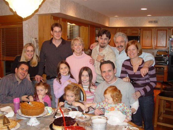 Neil Fine's album, Neil's clan