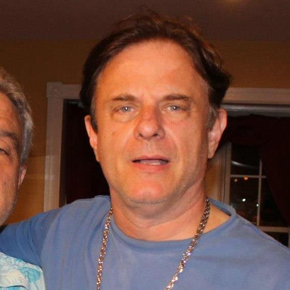 Jim Magurn's album, Profile Pictures