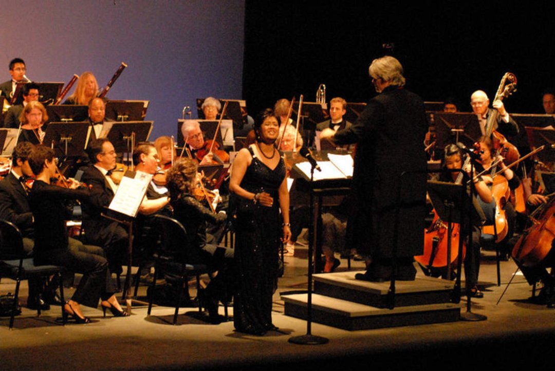Sylvia Mann's album, East Meets West - A Concert of Communities and Cultures