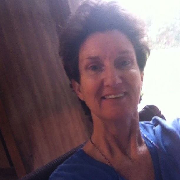 Robin Tingle's album, Profile Pictures