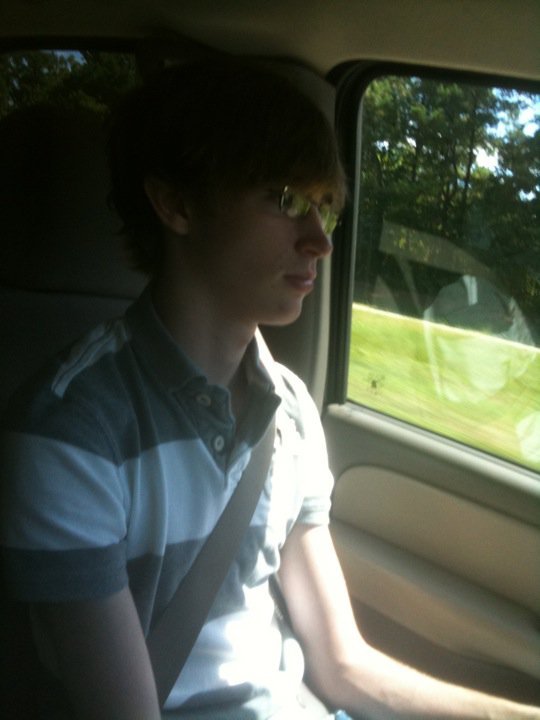 Gary Gardner's album, Mobile Uploads