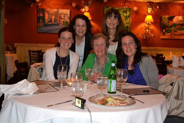 Sally Klingler's album, May 4, 2011