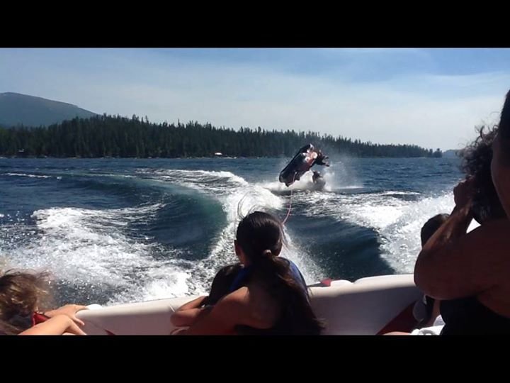 Andrew Hopoi's album, Mobile Uploads