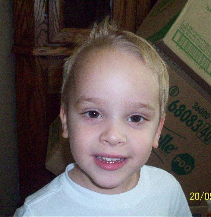 Stephanie Whyte's album, pix of me