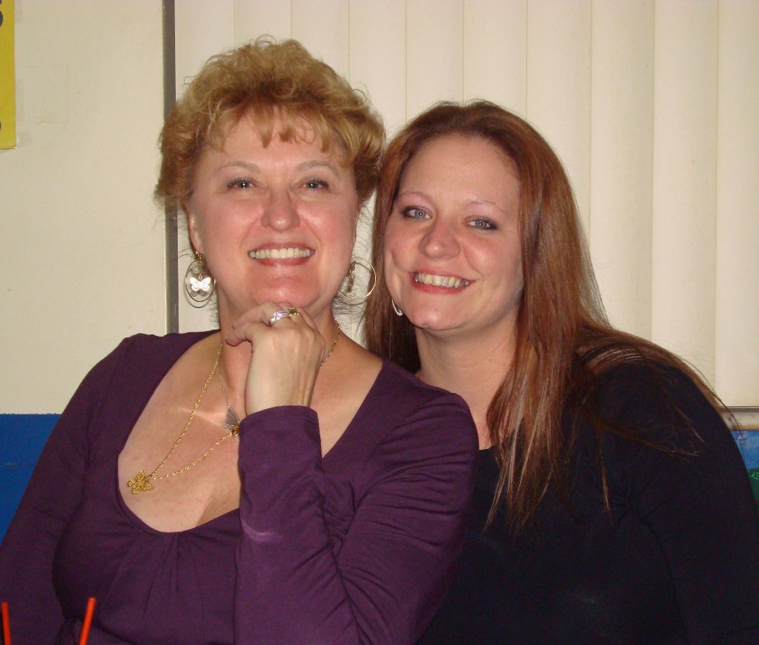 Barbara Fenwick(Shannon)'s album, Profile Pictures