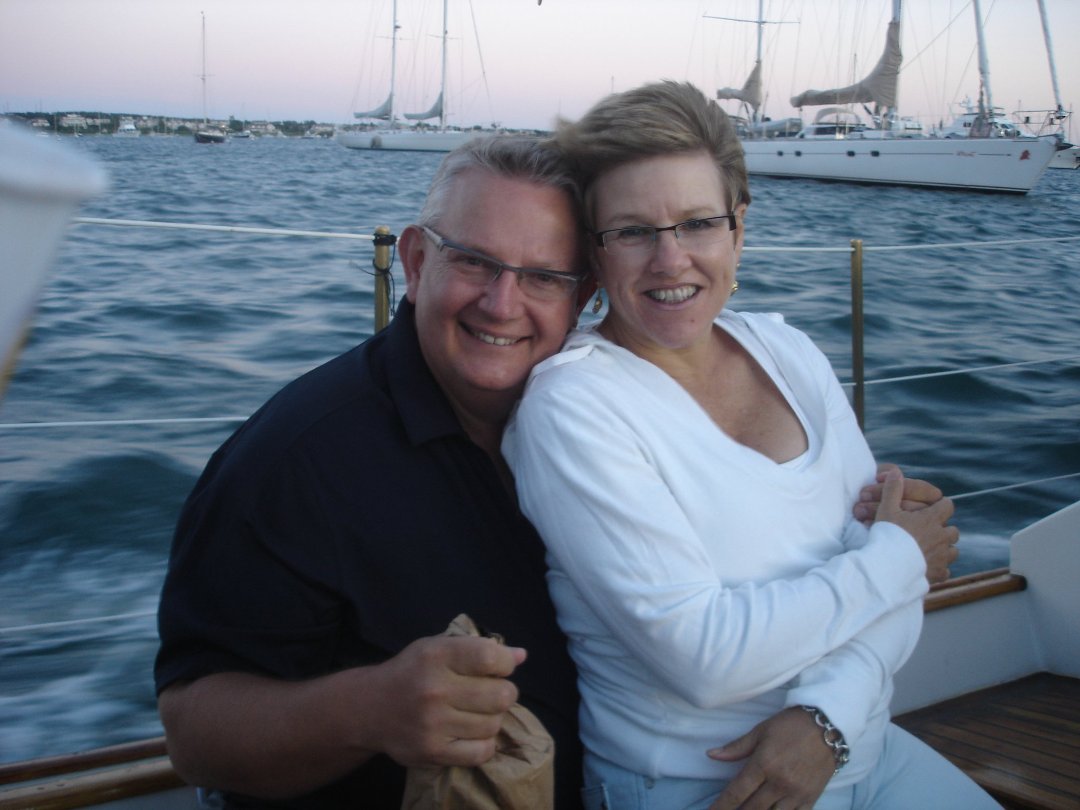Cliff Purcell's album, Profile Pictures
