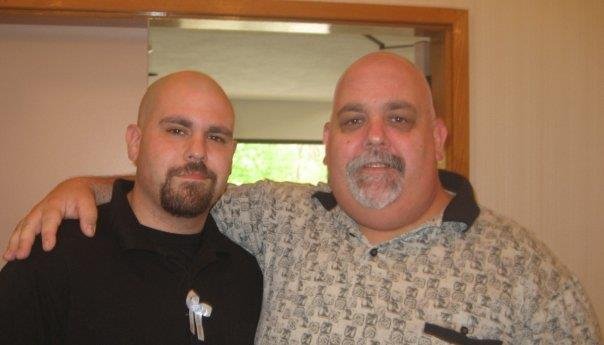 Robert Leblanc's album, Erin's Shower