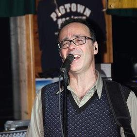 Bill Walling's album, Profile Pictures