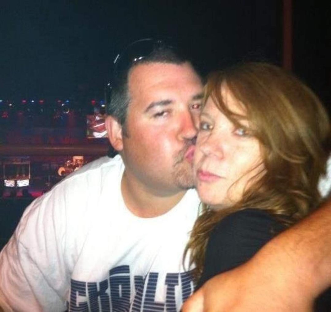 Debbie Verrette's album, Profile Pictures