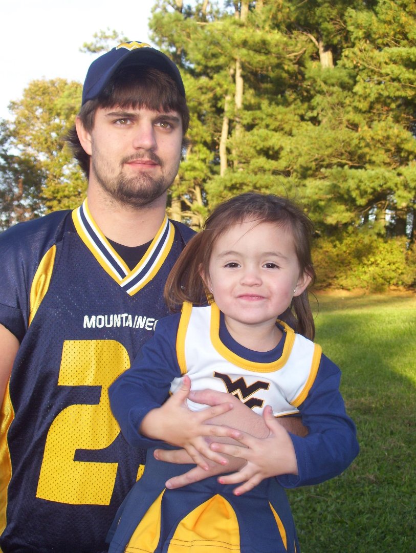 Tammy Warner's album, Kodak EasyShare