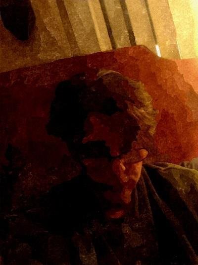 Ian Smith's album, Mobile Uploads