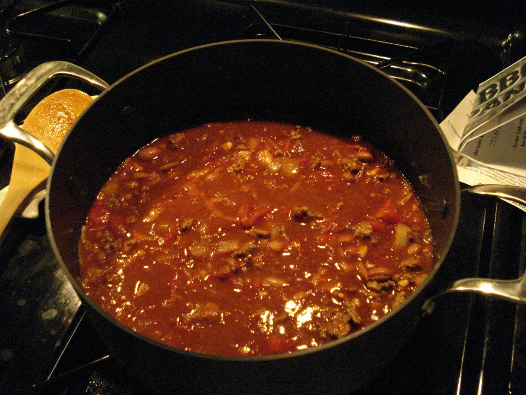 Glenn Levy's album, Good food made at home, for a homestyle cook.