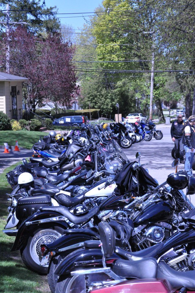 John Stankiewicz's album, Bike Blessing