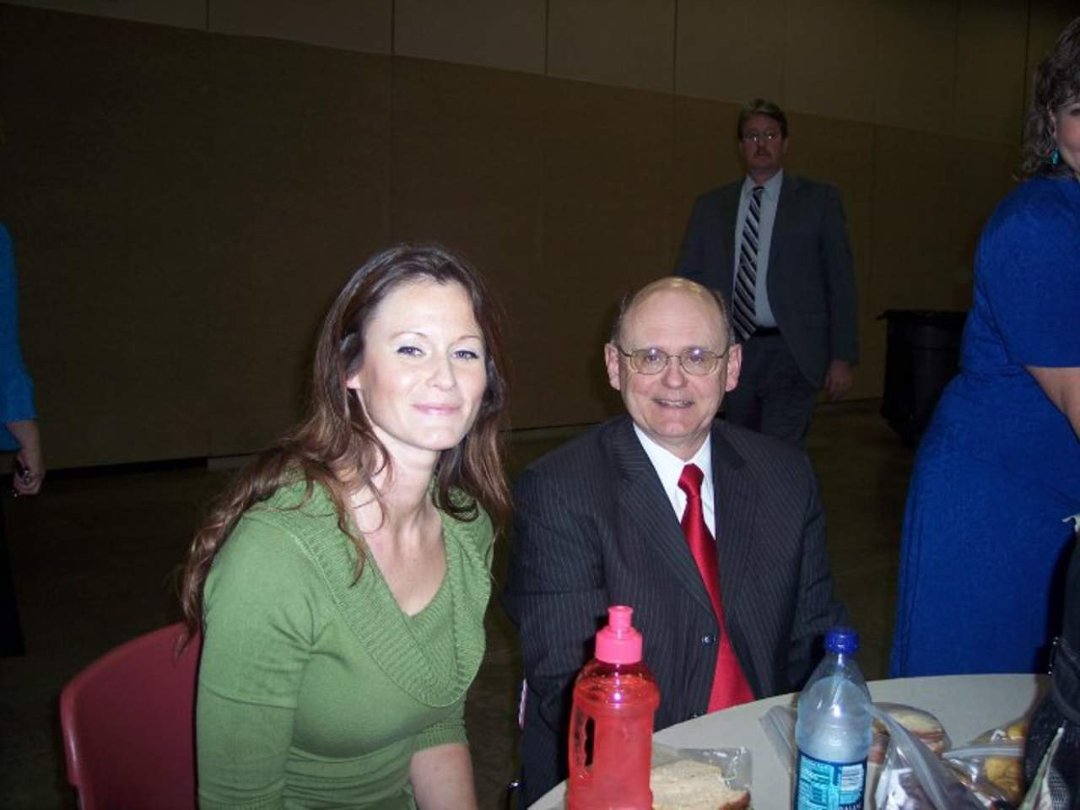 Sandra Laprade's album, OLD PICTURES