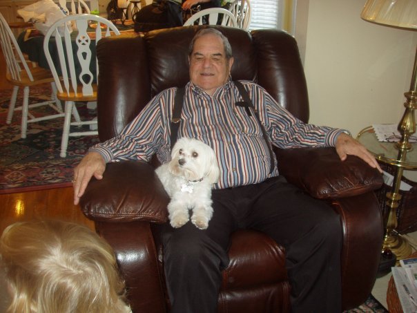 Ralph Smith's album, Profile Pictures