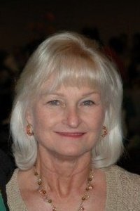 Betty Bruner's album, Profile Pictures