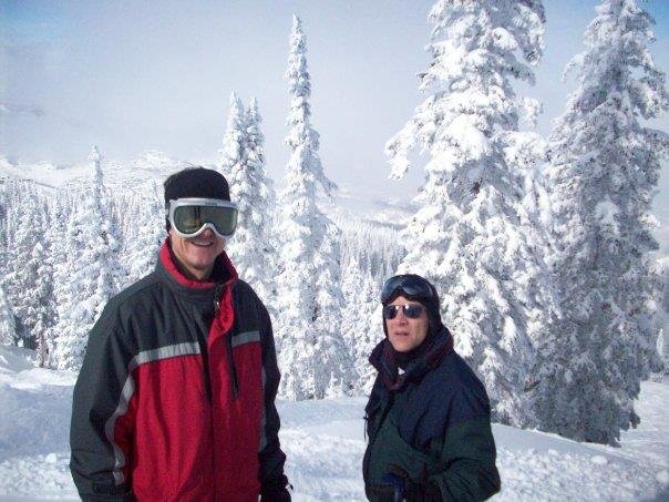 James Arthur's album, steamboat springs 2010