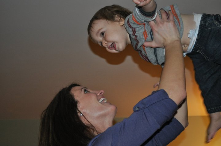 Curt Leming's album, Christmas 2010