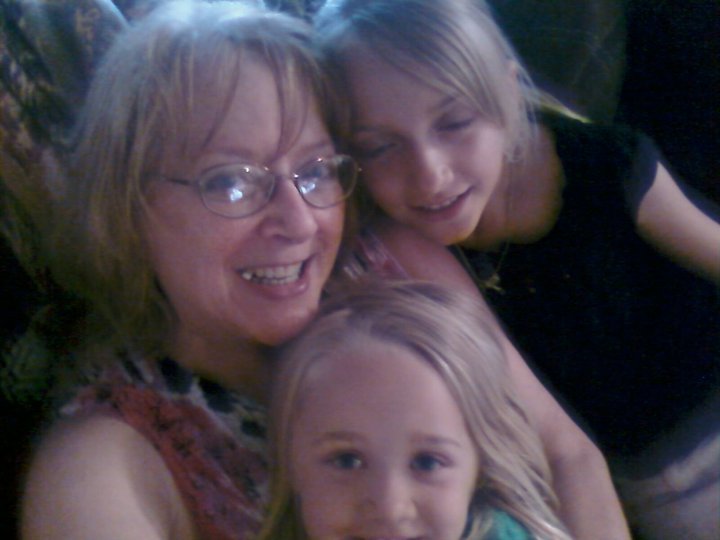 Collene Lewis' album, Mobile Uploads