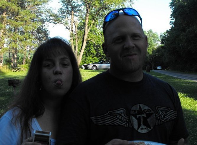 kimberly couch's album, Profile Pictures