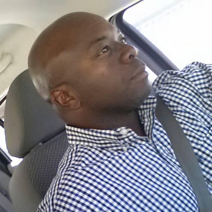 Ernest Thomas' album, Profile Pictures
