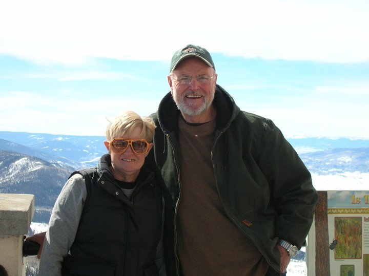 Chester Varnell's album, April 15, 2011