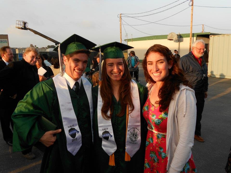 Jeff Cherness' album, Cindy Graduation