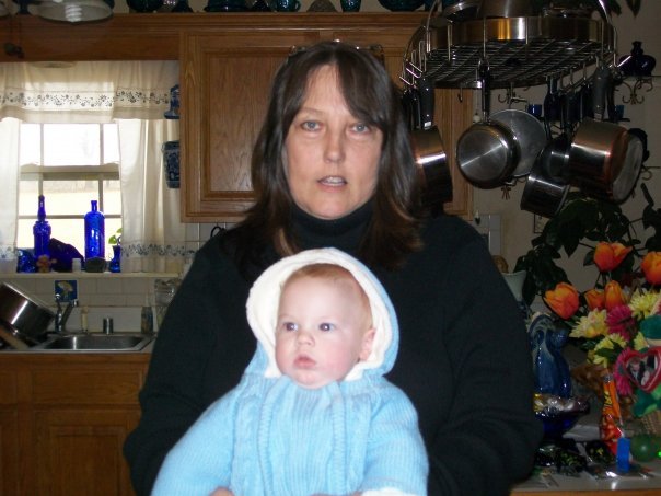 Denise Knoff's album, Profile Pictures