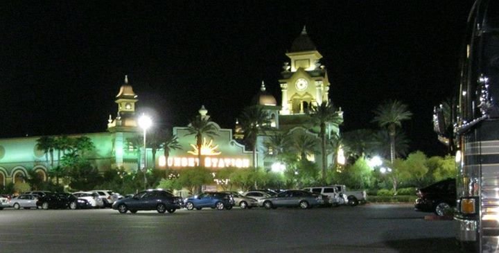 Timothy Barber's album, Las Vegas, NV !