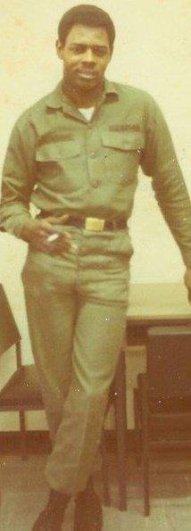 Charles McCrary's album, Profile Pictures
