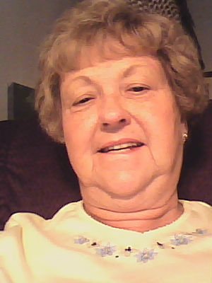 alice wallace's album, Profile Pictures