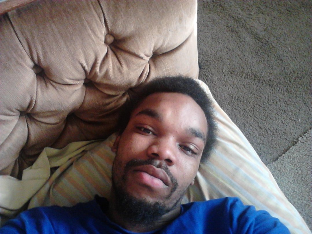 Gregory Hester's album, Mobile Uploads