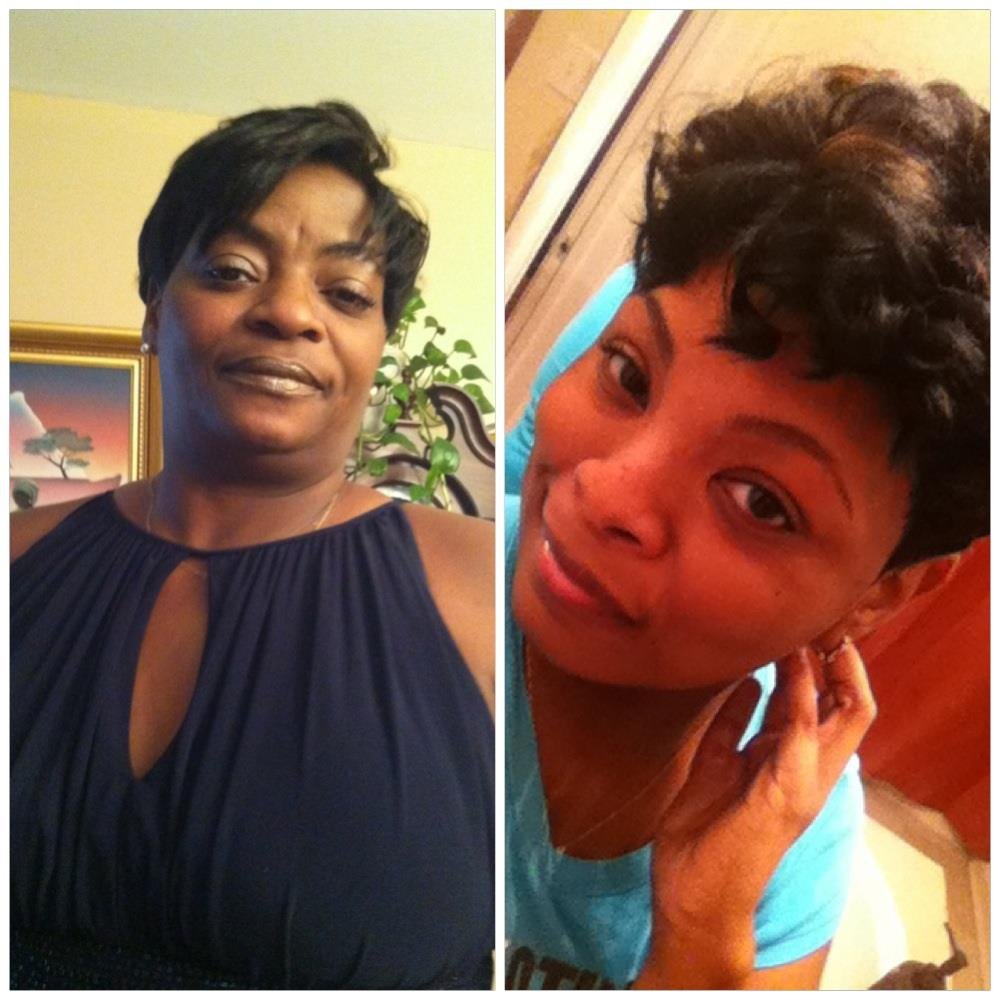 Gloria Scott's album, iOS Photos
