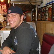 george borrelli's album, Profile Pictures