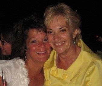 Sandra Foster's album, Profile Pictures