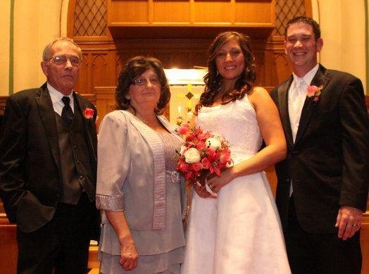 Ronna Ferringer's album, Profile Pictures