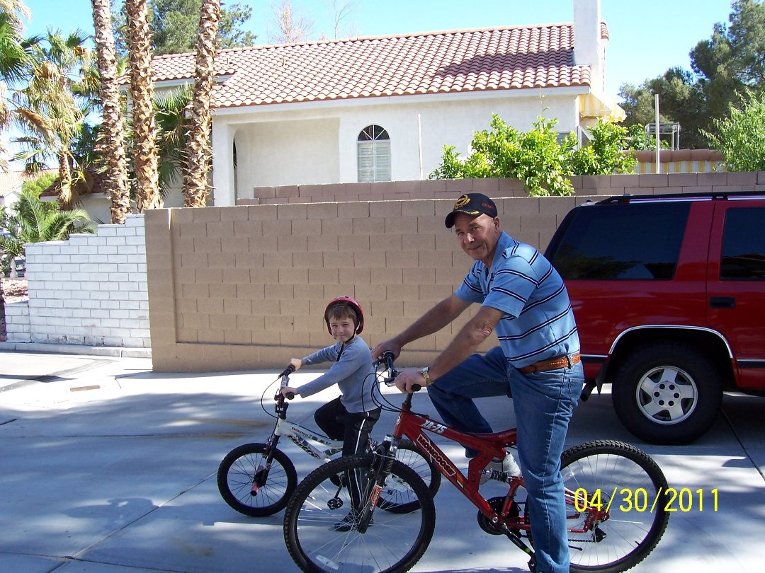 Michael Peterson's album, Profile Pictures