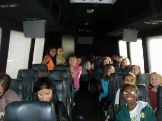 Maribeth Bach's album, Regionals 2011