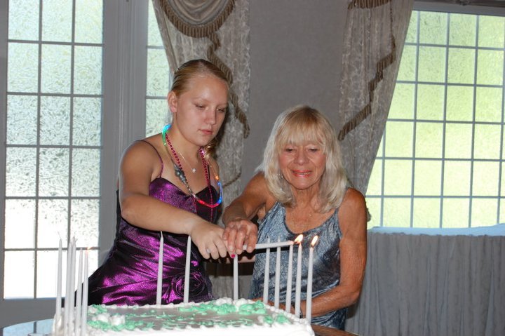 Ann Sokol's album, October 9, 2010