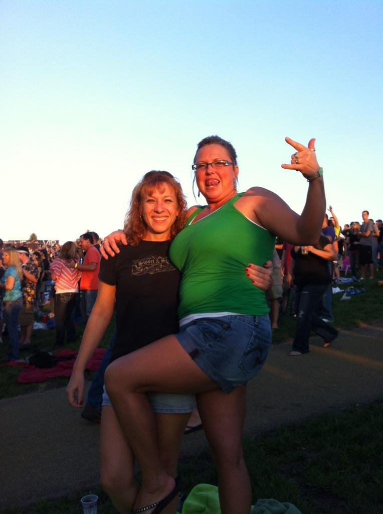 Erin Small's Classmates profile album