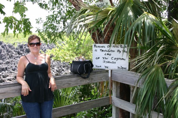 Sheri Mazon's album, Profile Pictures