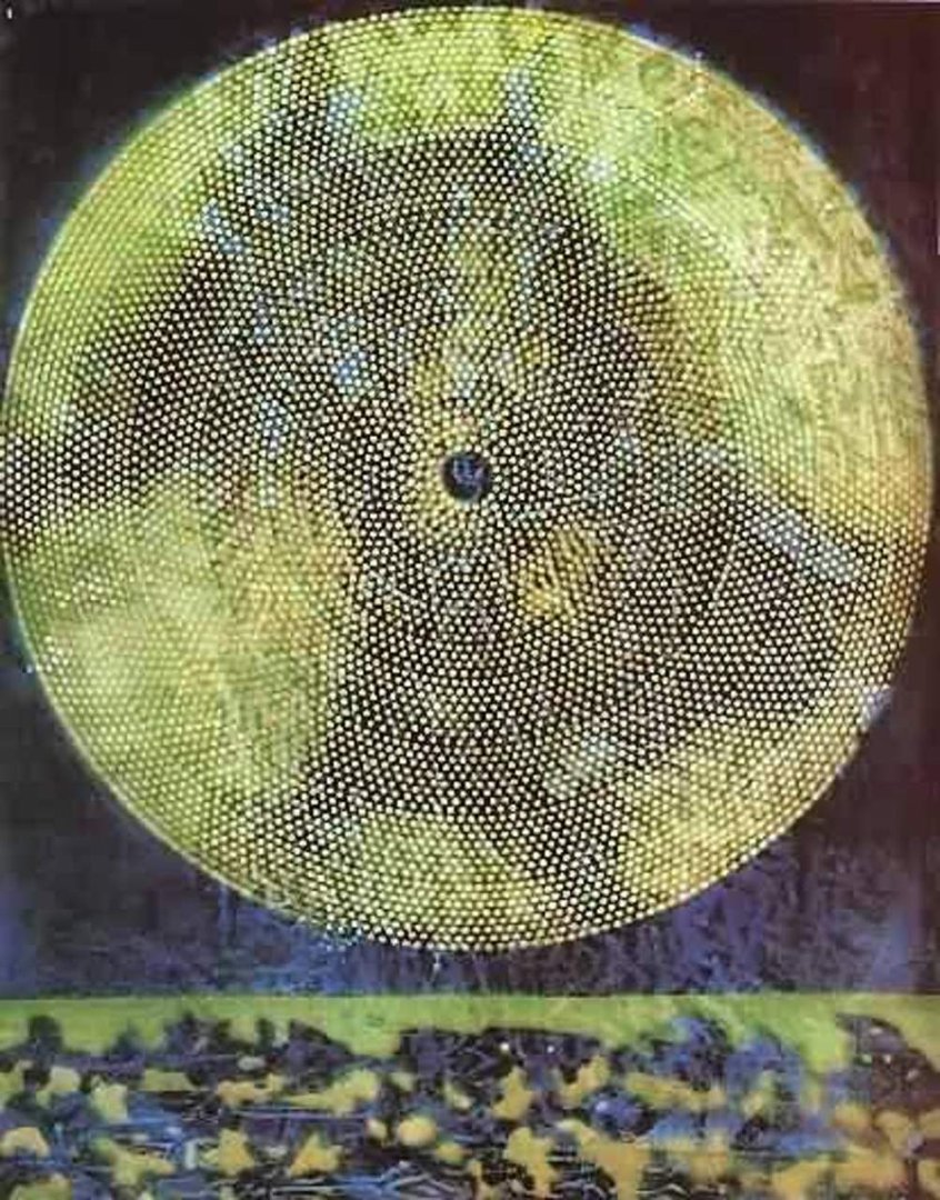 Sun Ra's album, Profile Pictures