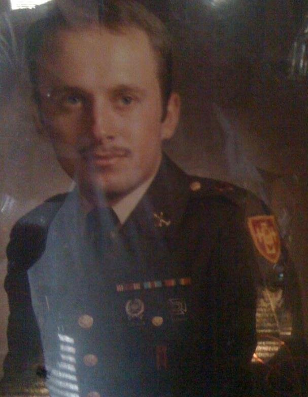 Michael Gajeski's album, Profile Pictures