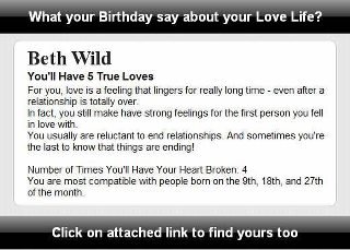 Beth Wild's album, Fun Loving Apps Photos