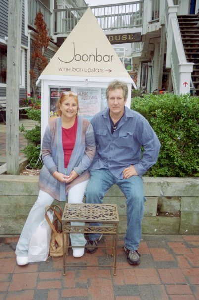 deb sherwood's album, Profile Pictures