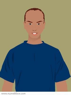 Charles JacksonBey's album, Profile Pictures