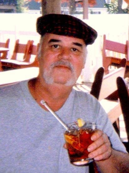 Charles McDaniel's album, Profile Pictures