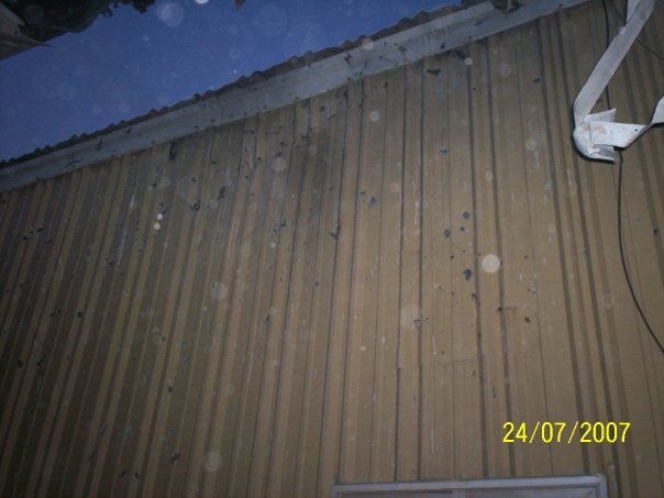 Michael McDonnell's album, OIF 06-08 part2