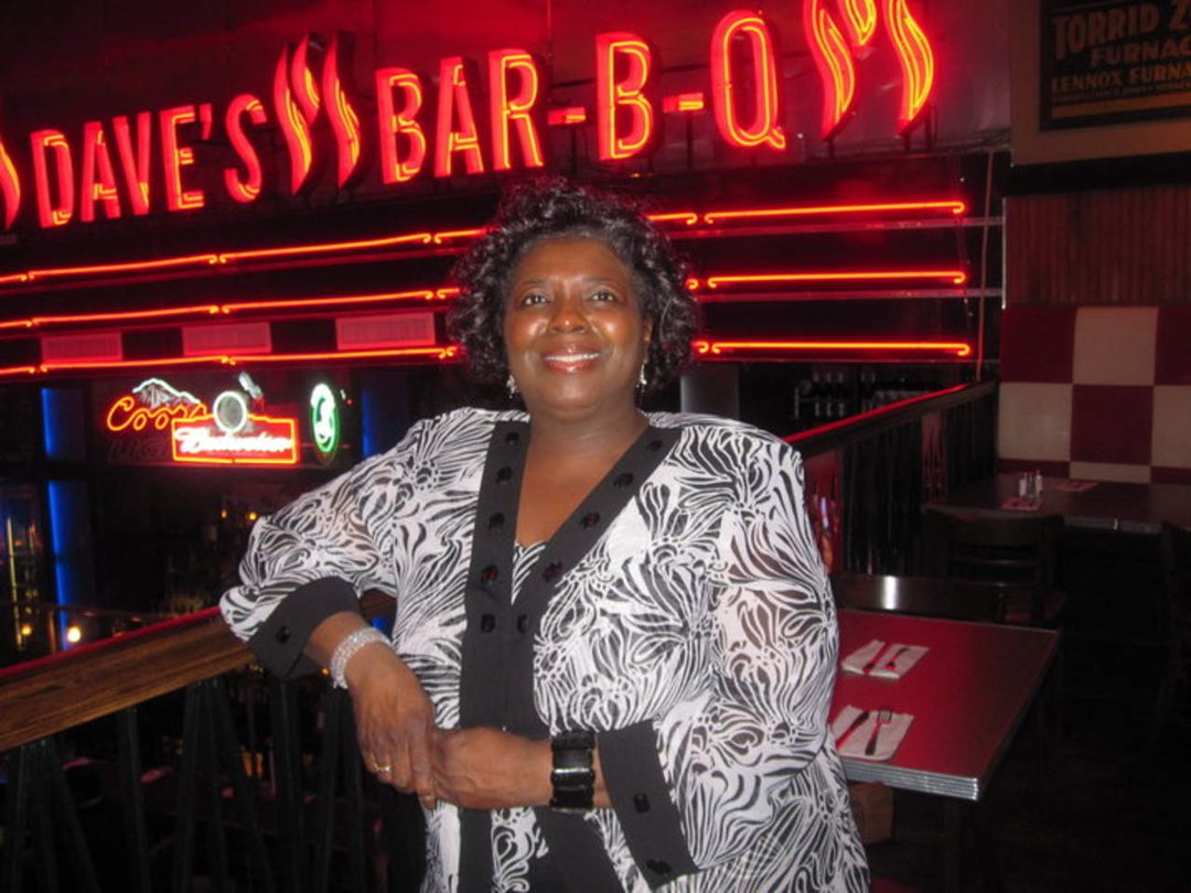 Deloris Clark's album, Profile Pictures
