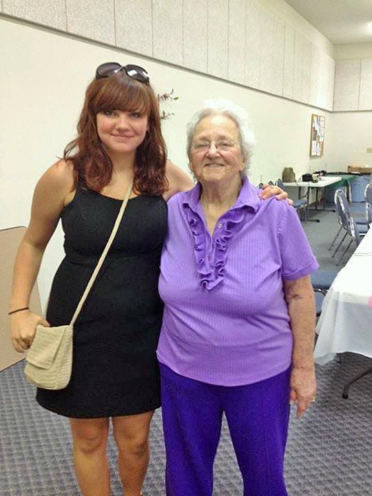 Debbie Groda's album, Mobile Uploads
